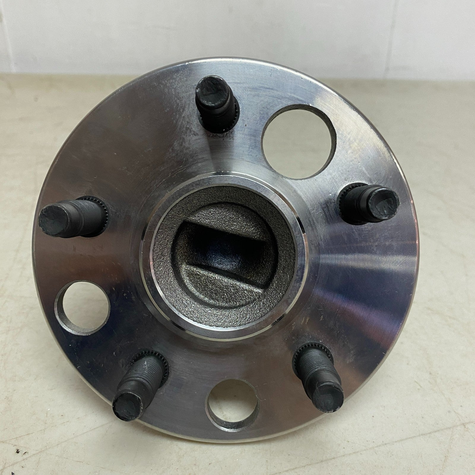 DRIVEWORKS Wheel Hub & Bearing Assembly Steel Sealed Model NT513012