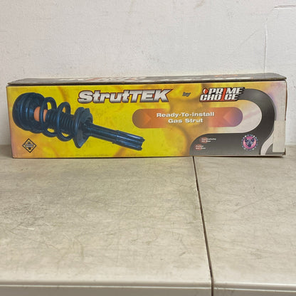 StrutTEK CST100024 Rear Complete Strut Spring Assembly Ford Focus 2000-2007
