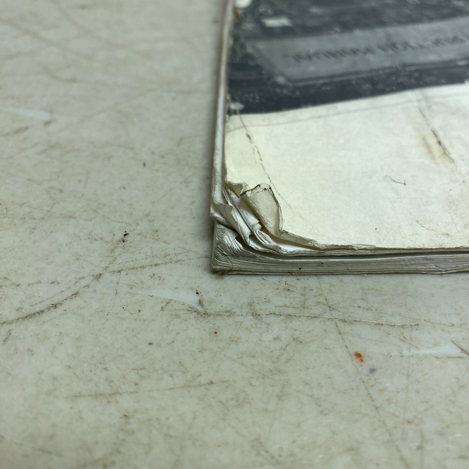 Mazda NGS Instruction Manual 2490-840 , #783-1CP