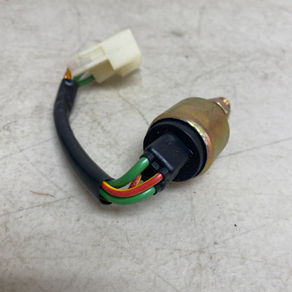 Standard SLS141 Brake Light Switch 2-Terminals 1985-1988 Chevrolet Nova