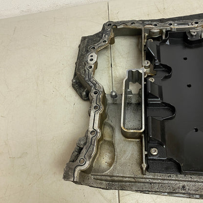 Audi UPPER OIL PAN 3.0L for 2017-2019 AUDI Q7  06E 103 603 BD