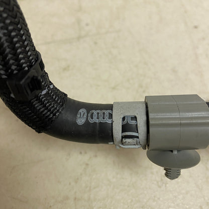 AUDI A4 B8 Fuel Hose 06E127513AD OEM