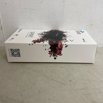 Cardo Spirit Single Bluetooth Motorcycle Intercom IP65 Waterproof SPRT0001