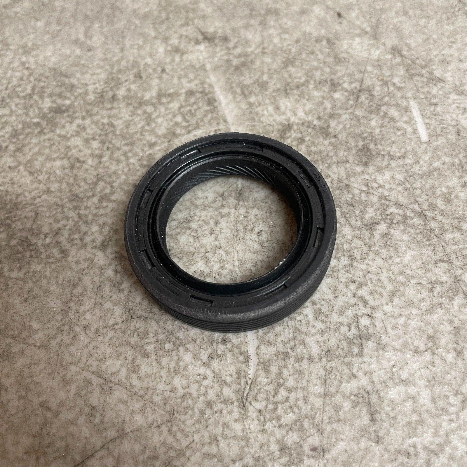 National 3476 Camshaft Intermediate Shaft Seal 1974-2006 VW Jetta Golf Audi A4