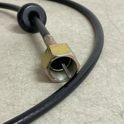 Rugged Ridge Speedometer Cable 60″ for Jeep CJ Willys 1941-1975 Model 5351778