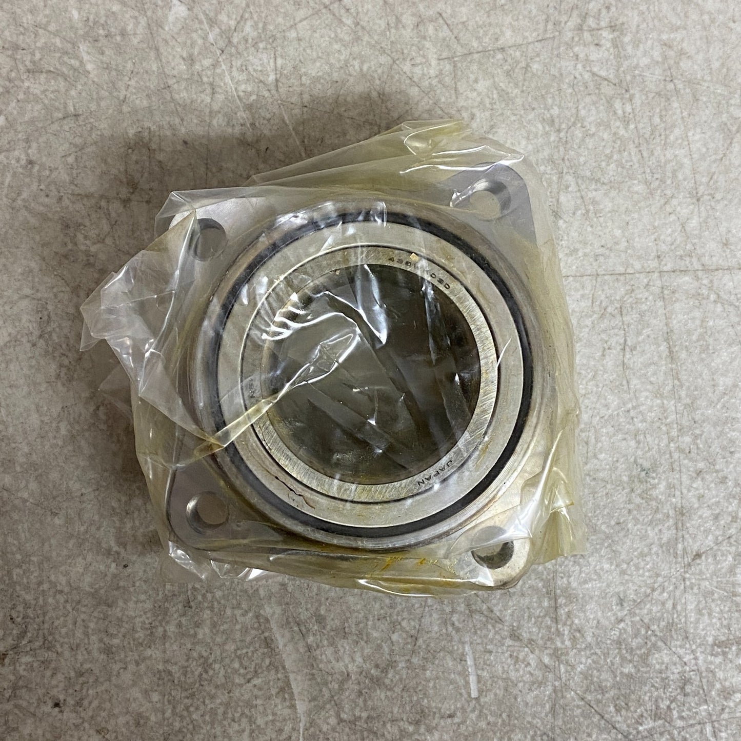 BCA 513098 Front Wheel Bearing Hub Assembly 1990-1997 Honda Accord Acura CL