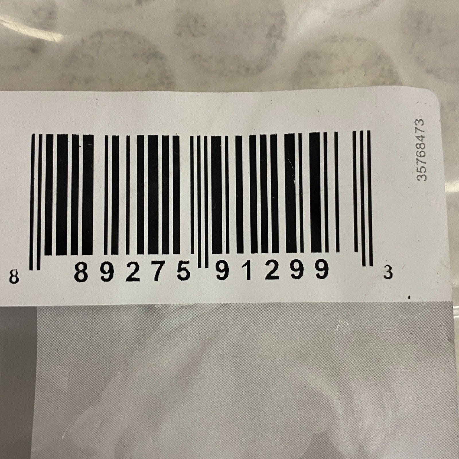 Carquest Wearever Brake Hose Assembly  w/o copper washers BHA381103