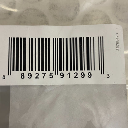 Carquest Wearever Brake Hose Assembly  w/o copper washers BHA381103