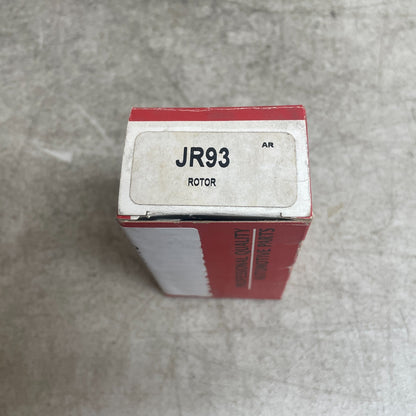 Standard JR93 Distributor Rotor Black Aluminum Contact 1982-1983 Nissan 280ZX