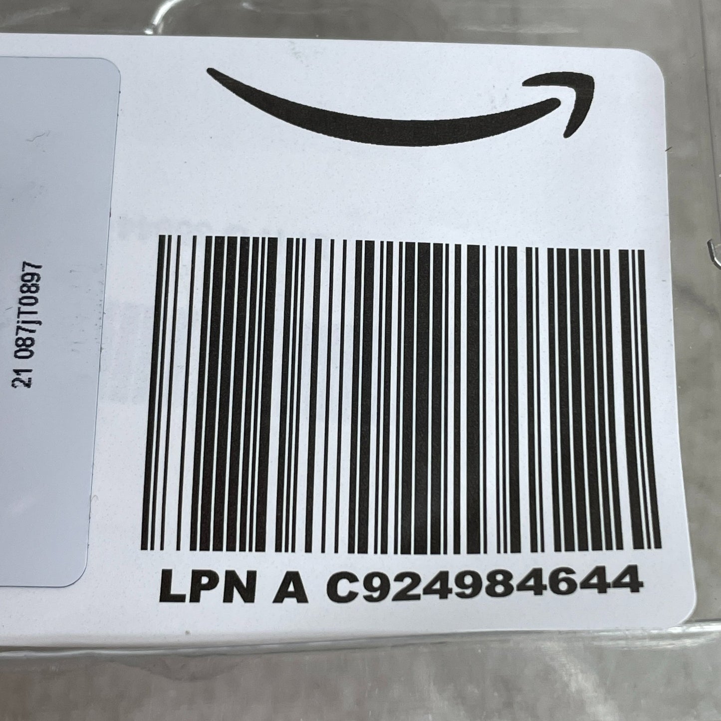 Cal-Van 104-03 Tools Finger Socket Driver Single Pack