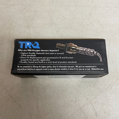 TRQ OSA60392 OSA60394 O2 Oxygen Sensor Set 4pc Up Downstream for Chevy GMC