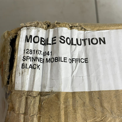 Samsonite Mobile Solution Spinner Mobile Office