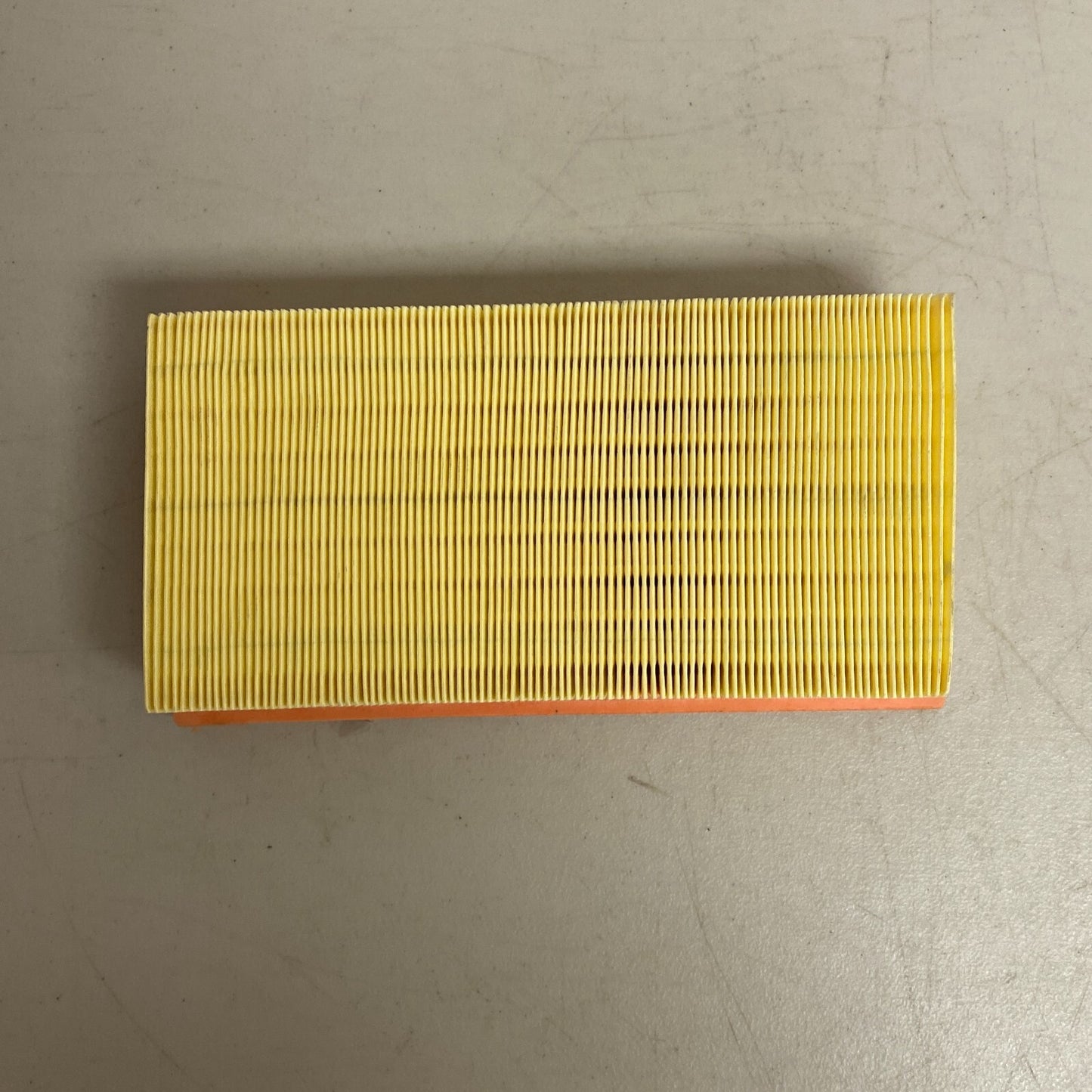 Engine Air Filter For BMW X5 '06-'01 Parts Master 69907