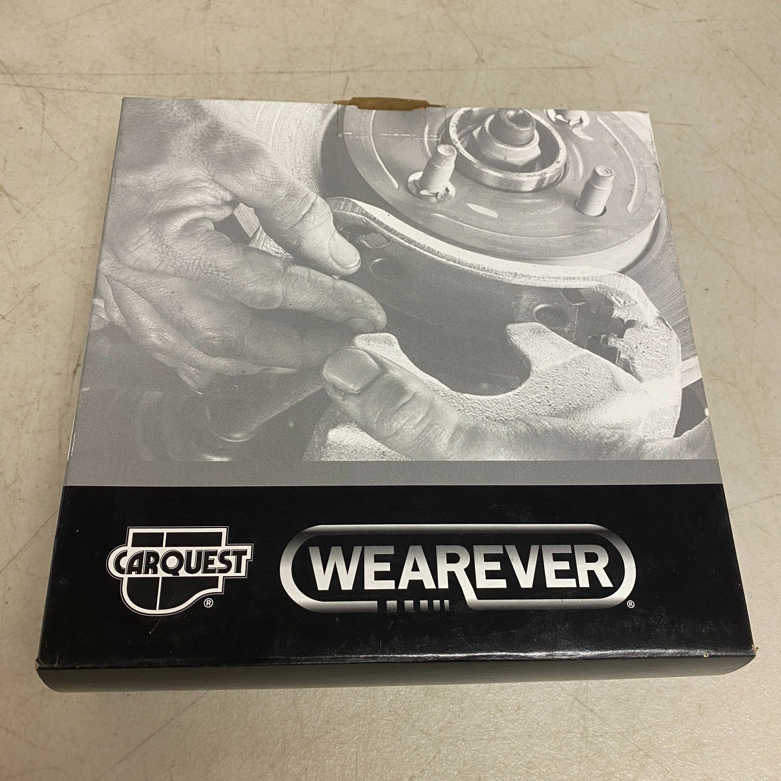 Carquest Parking Brake Cable for Dodge Ram 1500 (’95–’01) Direct Fit BCA95072