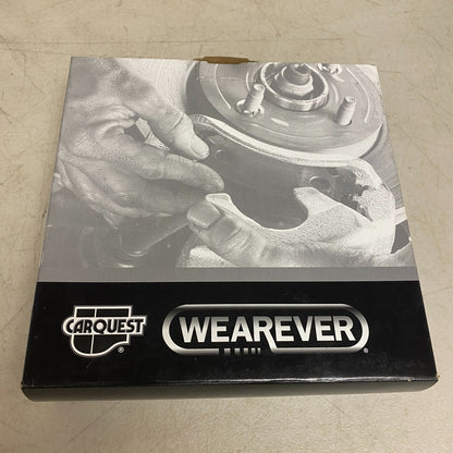 Carquest Parking Brake Cable for Dodge Ram 1500 (’95–’01) Direct Fit BCA95072