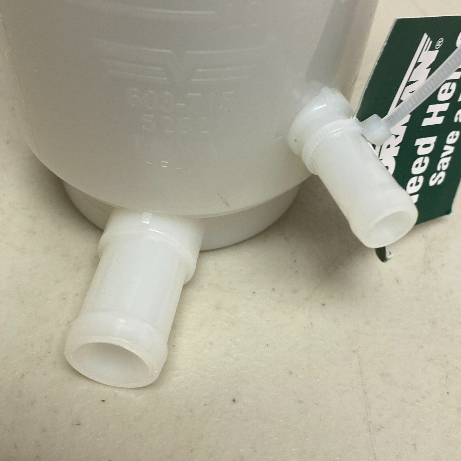 Dorman Power Steering Reservoir 603-952