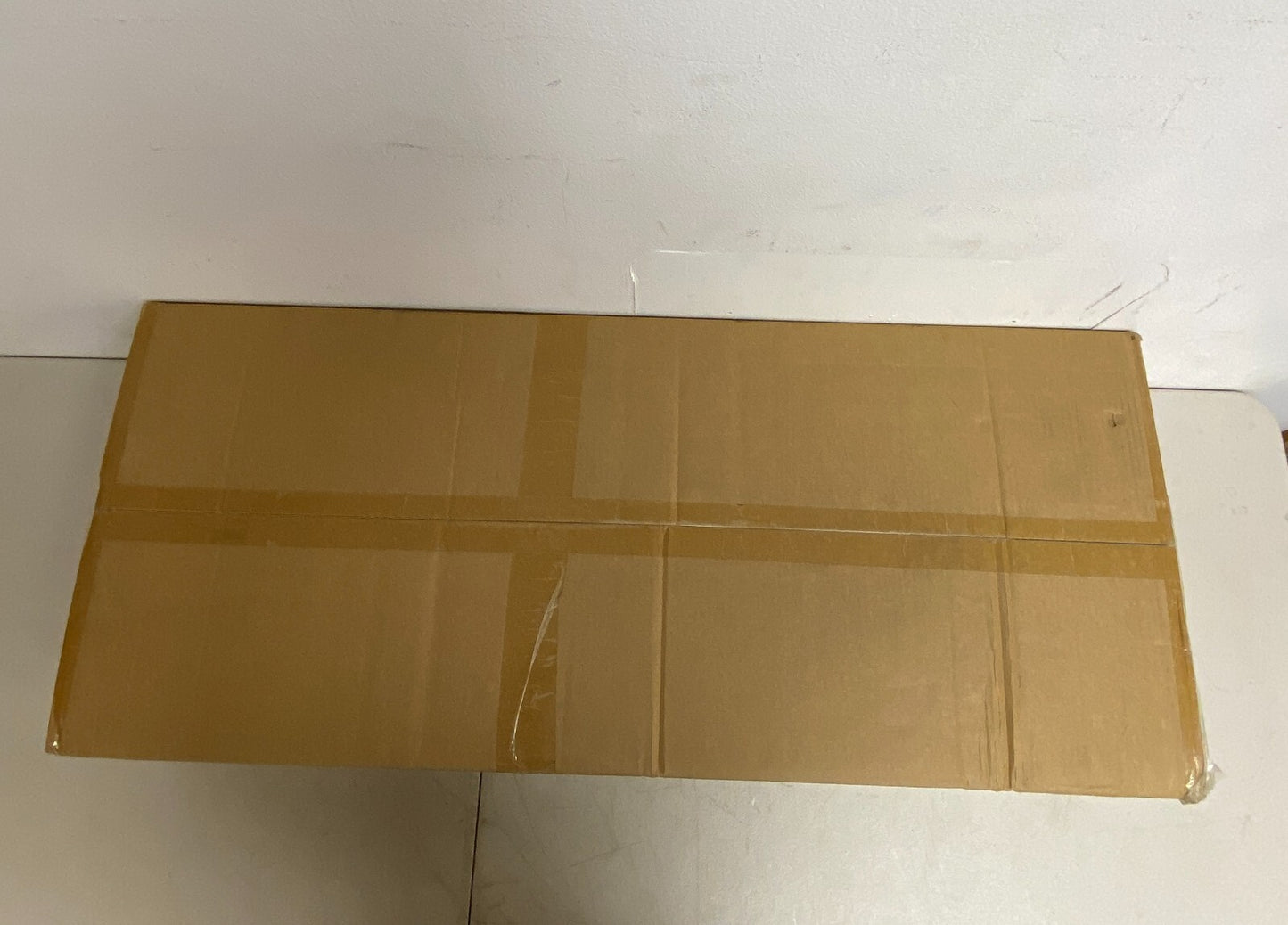 HEAO Dark Grey Breathable Mesh Baby Play Pen(38.61"x15.6"x5.46") Brand New!