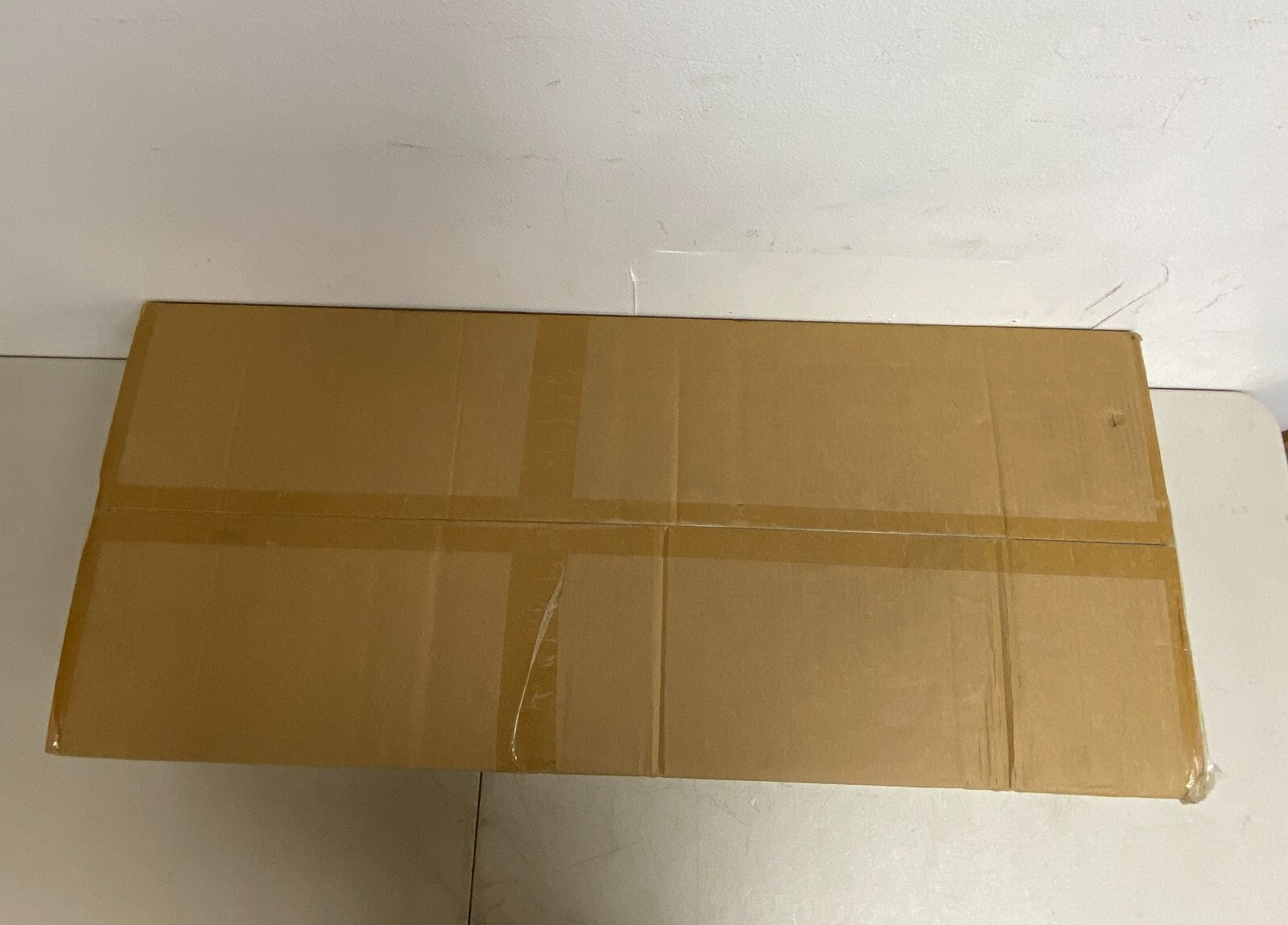 HEAO Dark Grey Breathable Mesh Baby Play Pen(38.61"x15.6"x5.46") Brand New!