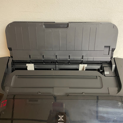 Canon PIXMA iX6820 Wireless Wide‑Format Printer 11×17 Color DPI 9600×2400