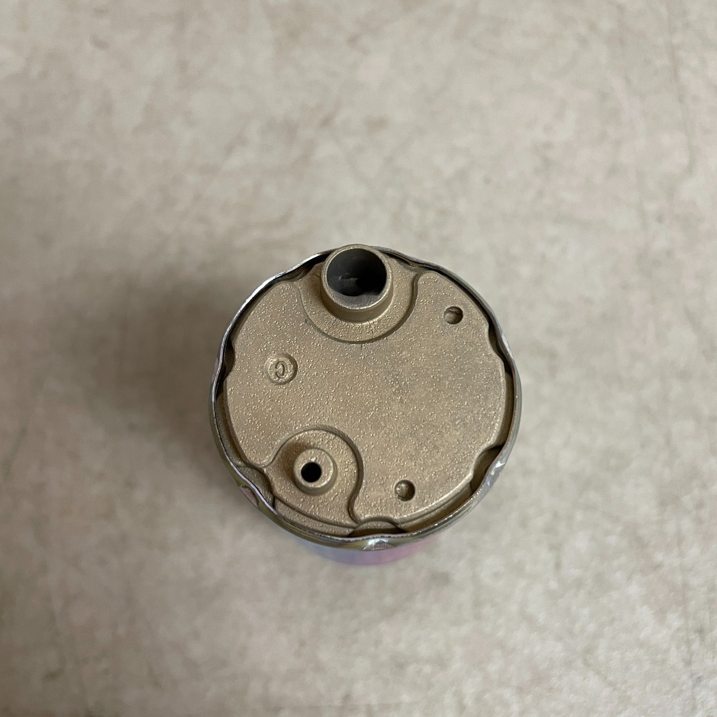 Denso 950-0202 Fuel Pump & Strainer Set First Time Fit Mounting Kit