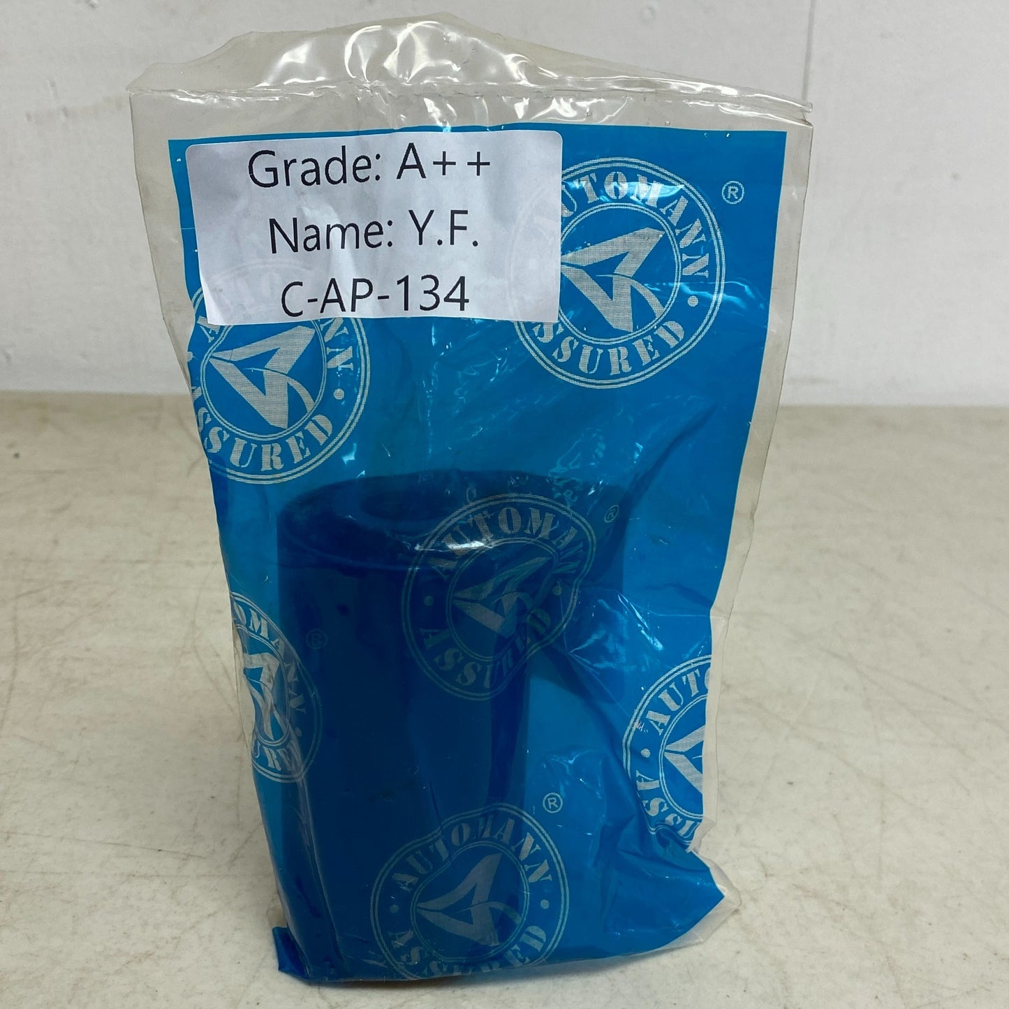 AUTOMANN Suspension Silent Block Bushing Rubber Model MR668