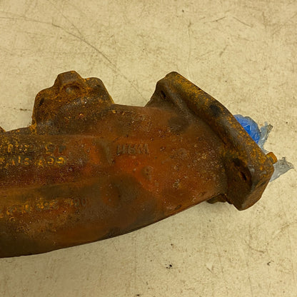 Audi AUDI 3.0 EXHAUST MANIFOLDS 06E 253 034 AA ,Used-Good