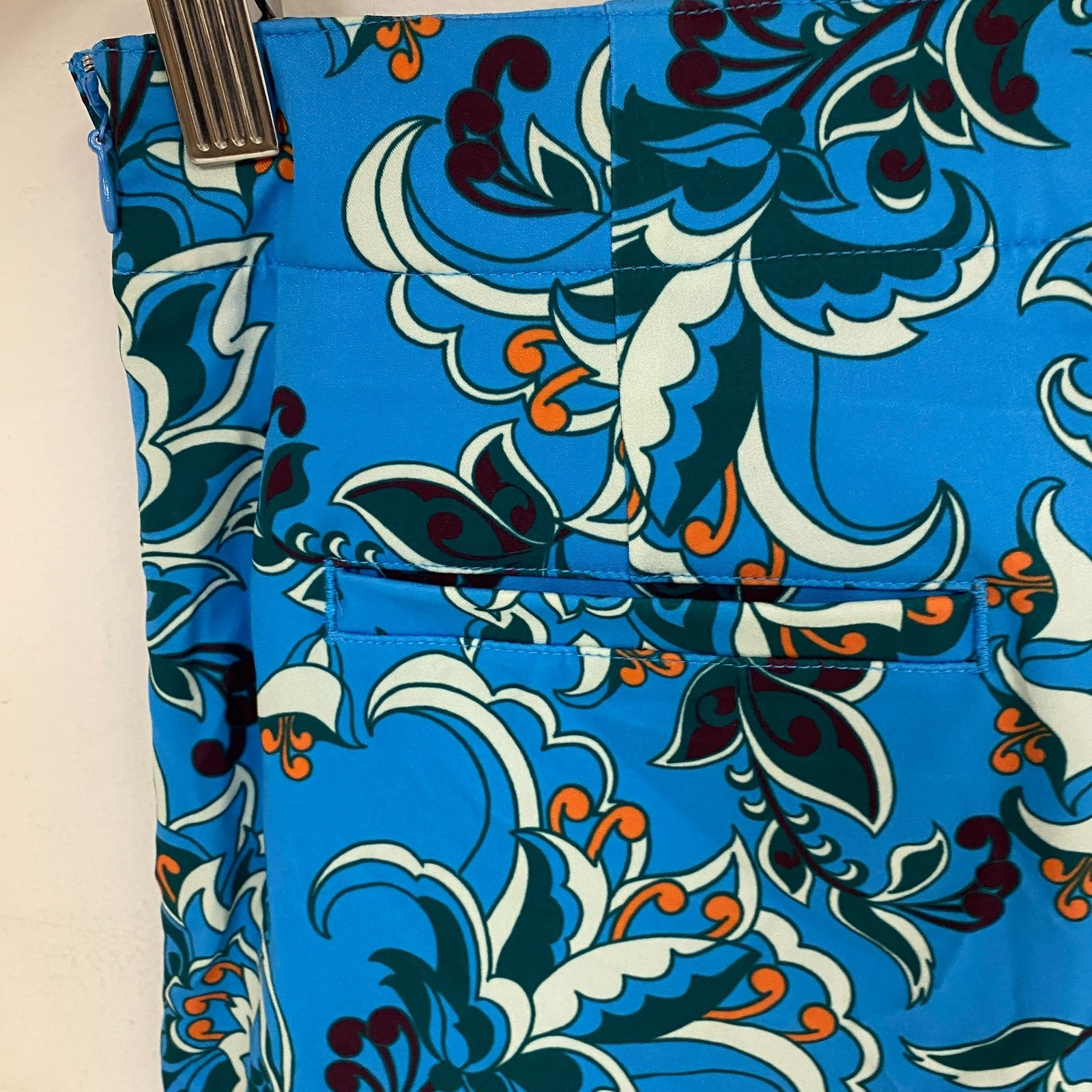 Lady Hagen Fashion Scarf Skort Scarf Print Multi WGH17452