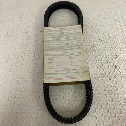 Dayco Automatic Continuously Variable Transmission (CVT) Belt-GAS XTX5014