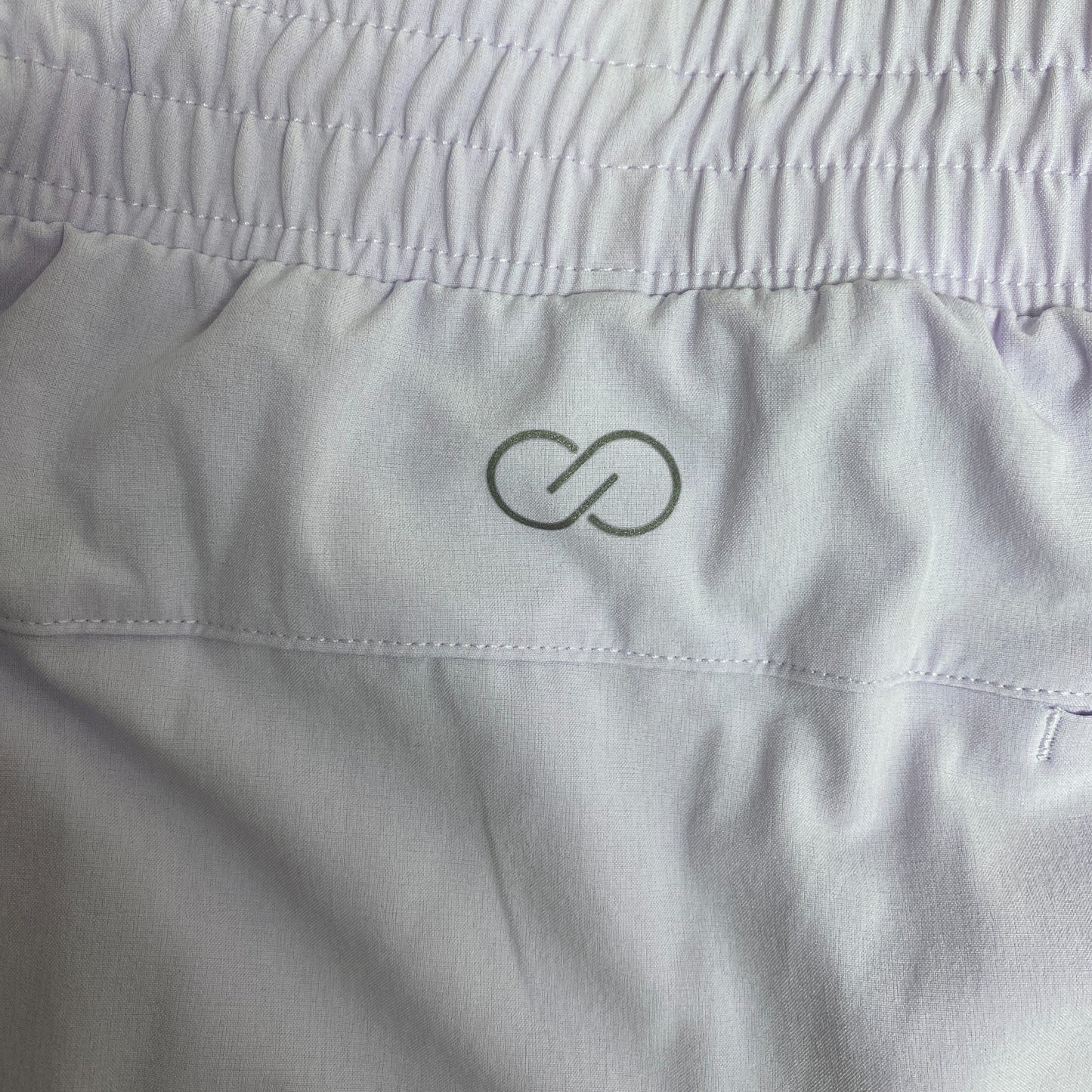 CALIA Womenâs 16â³ Birdie Golf Skort Blooming Lilac WCG17020523 Activewear