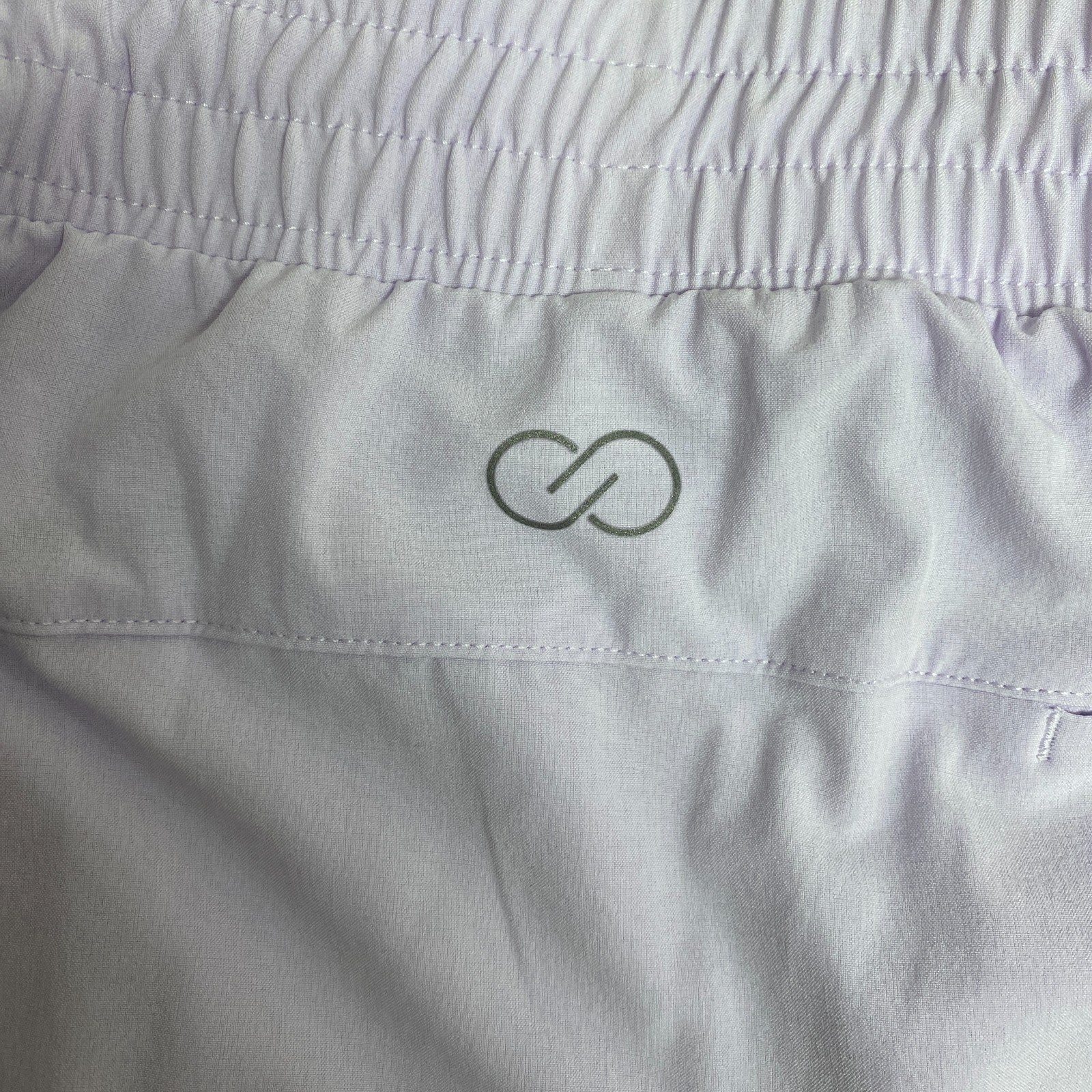 CALIA Womenâs 16â³ Birdie Golf Skort Blooming Lilac WCG17020523 Activewear