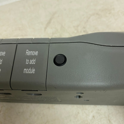 Atlantic Scientific 7 Port Power Strip Pro Shield AP 7000 NO. 35312