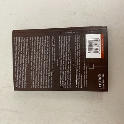 America's Perceptions of Europe by L. Eliasson (English) Paperback Book