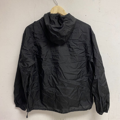 Alpine Design Womens AD Wind Jacket Pure Black ADW13700 BRAND NEW