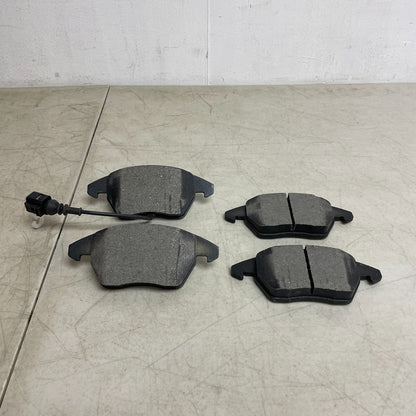 Bosch BSD906 Severe Duty Front Disc Brake Pads Fits Lexus ES Toyota Camry Sienna