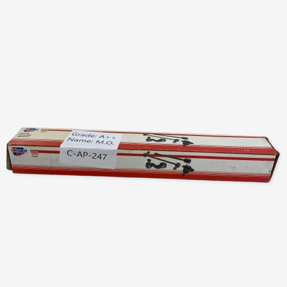 Carquest/Driveworks Steering Tie Rod End DW‑EV229 Front Inner Tie Rod End