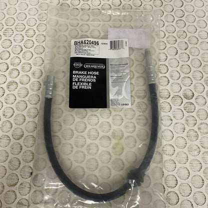 Carquest Wearever BHA620496 Brake Hydraulic Hose