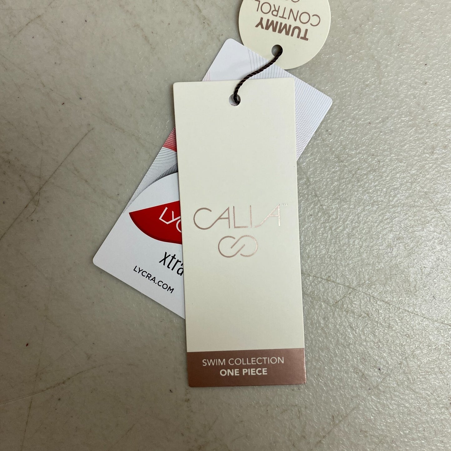 Calia Women's Shirred Cut Out One Piece Strappy Swimsuit Blooming Lilac WSA23111