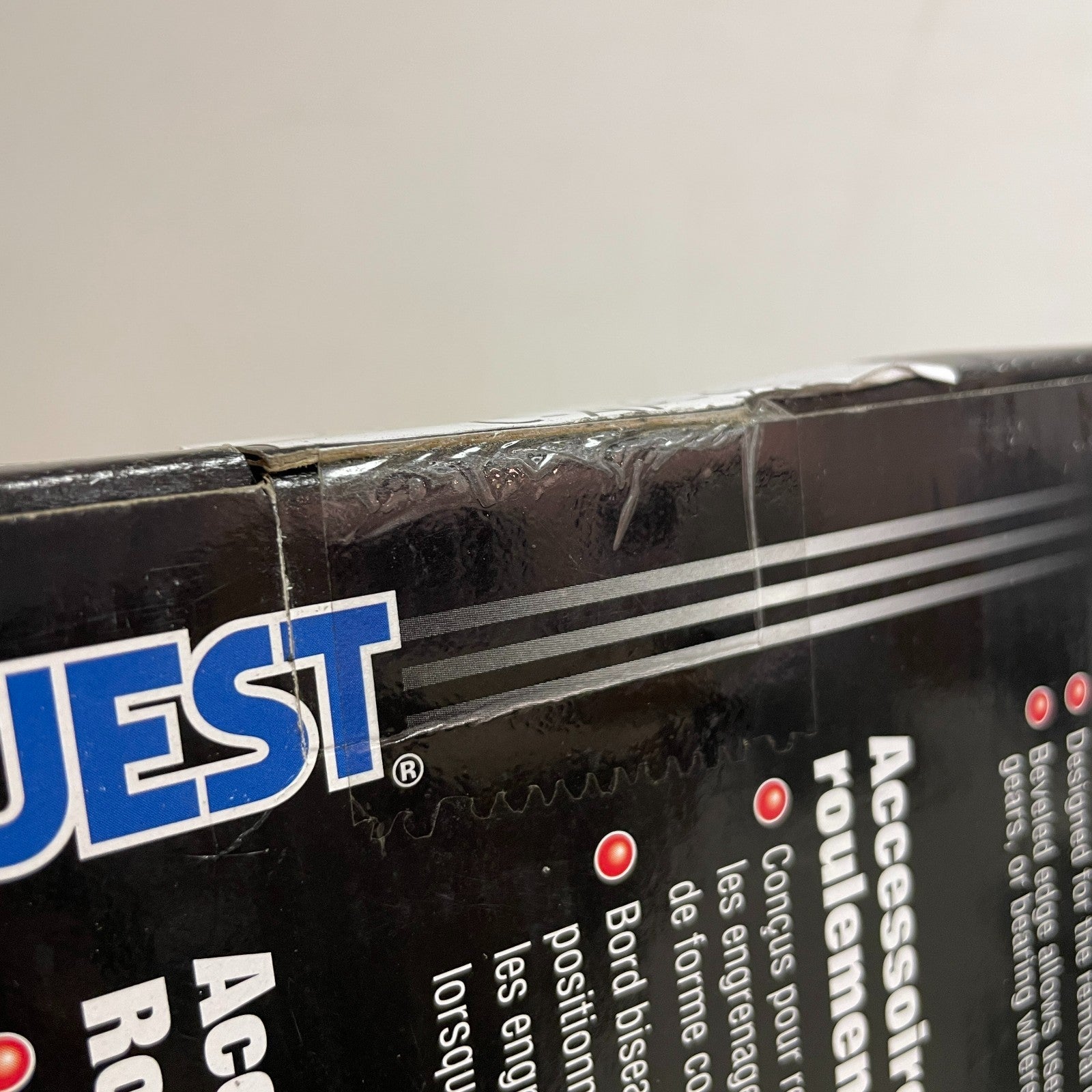 Carquest Tapered Bearing Attachment 4.25" Reach for Gears & Bearings CPE 31543