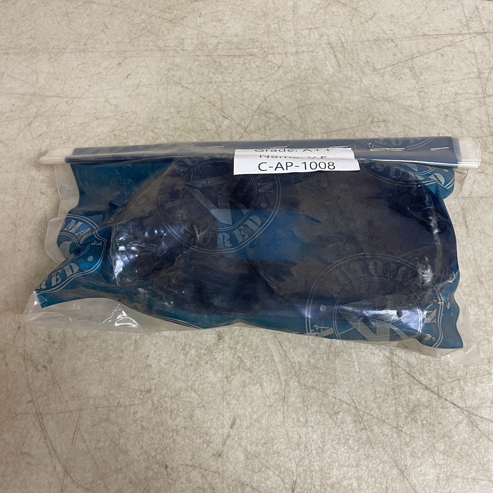 Automann MK1638 Torque Arm Mount Bracket RH for Ford L-Series Trucks