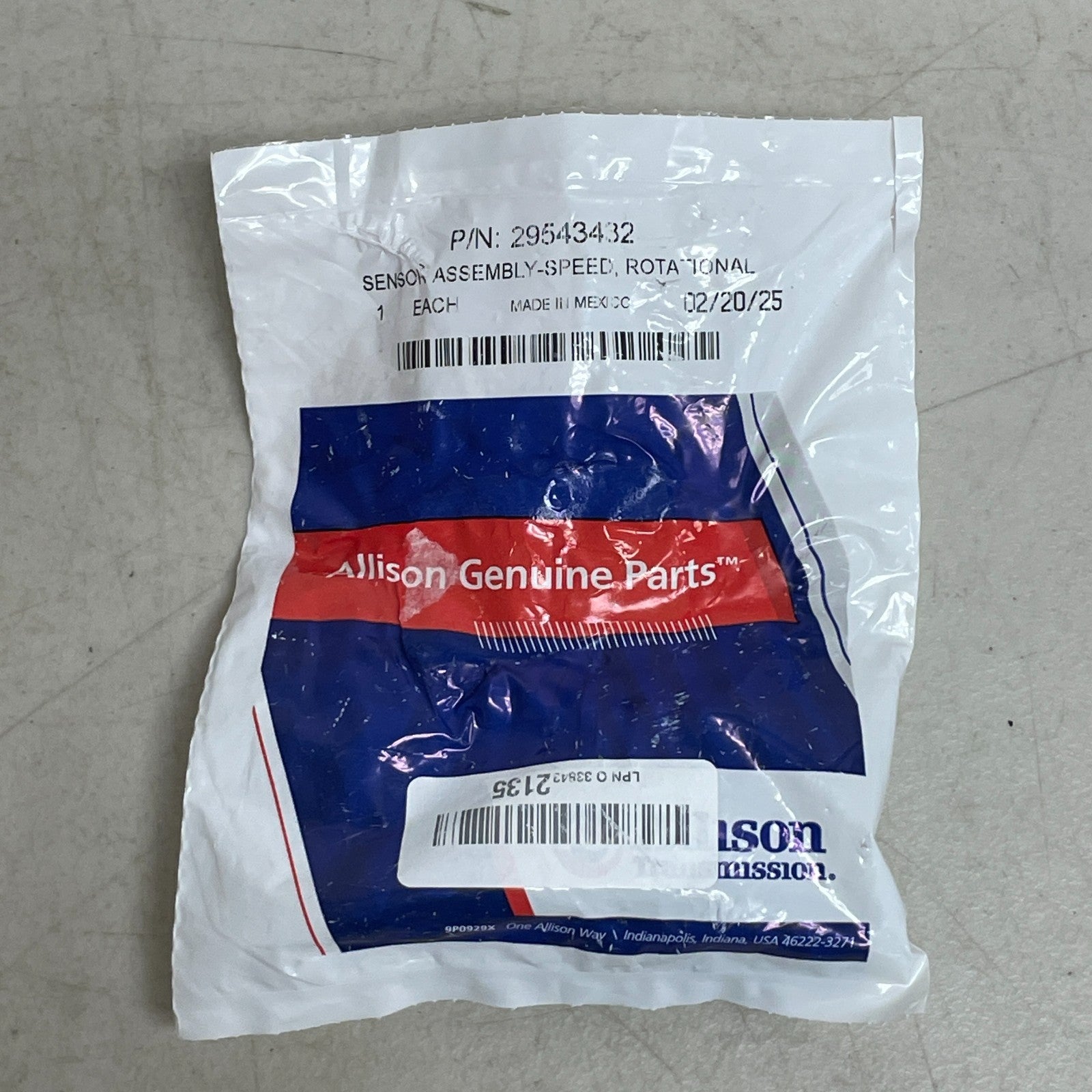 Selected Variant Image