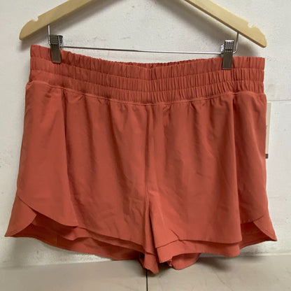 Calia Womens Step Up Short Rose WAX12351 BRAND NEW