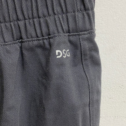 DSG Twitch + Allison  Women's Twill Jogger Carbon Grey BOSSW22309