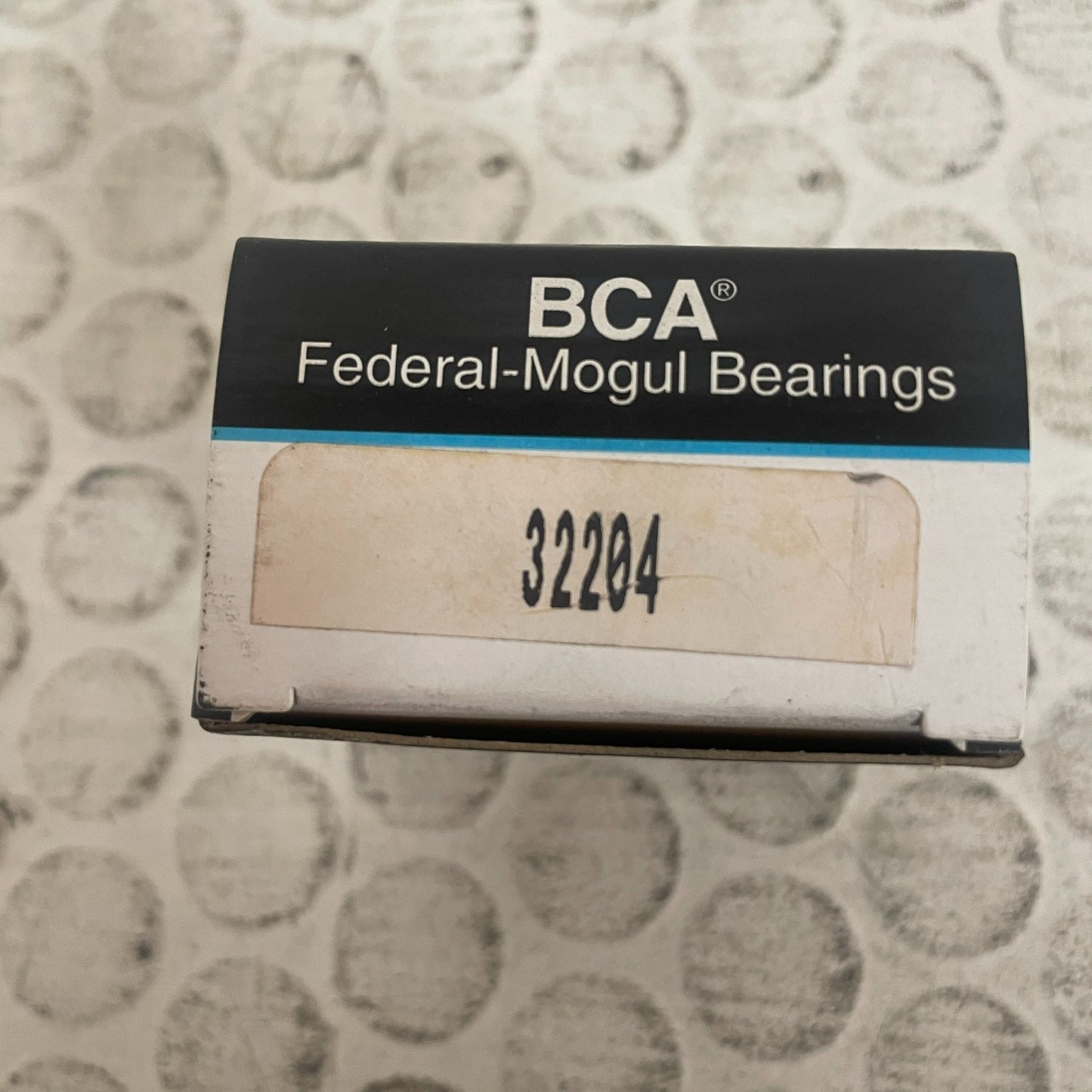 Federal-Mogul 32204 Tapered Roller Bearing Set 1984-1991 Mazda RX-7