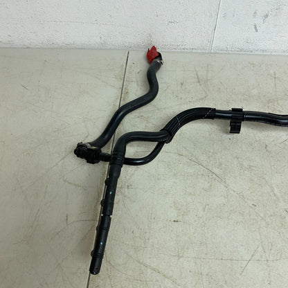 AUDI A4 B8 VACUUM HOSE PIPE 06E133773BE ORIGINAL