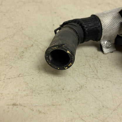 Audi HVAC HEATER CONTROL VALVE for  AUDI Q7   4M 06e 819 809 D , Used Like New