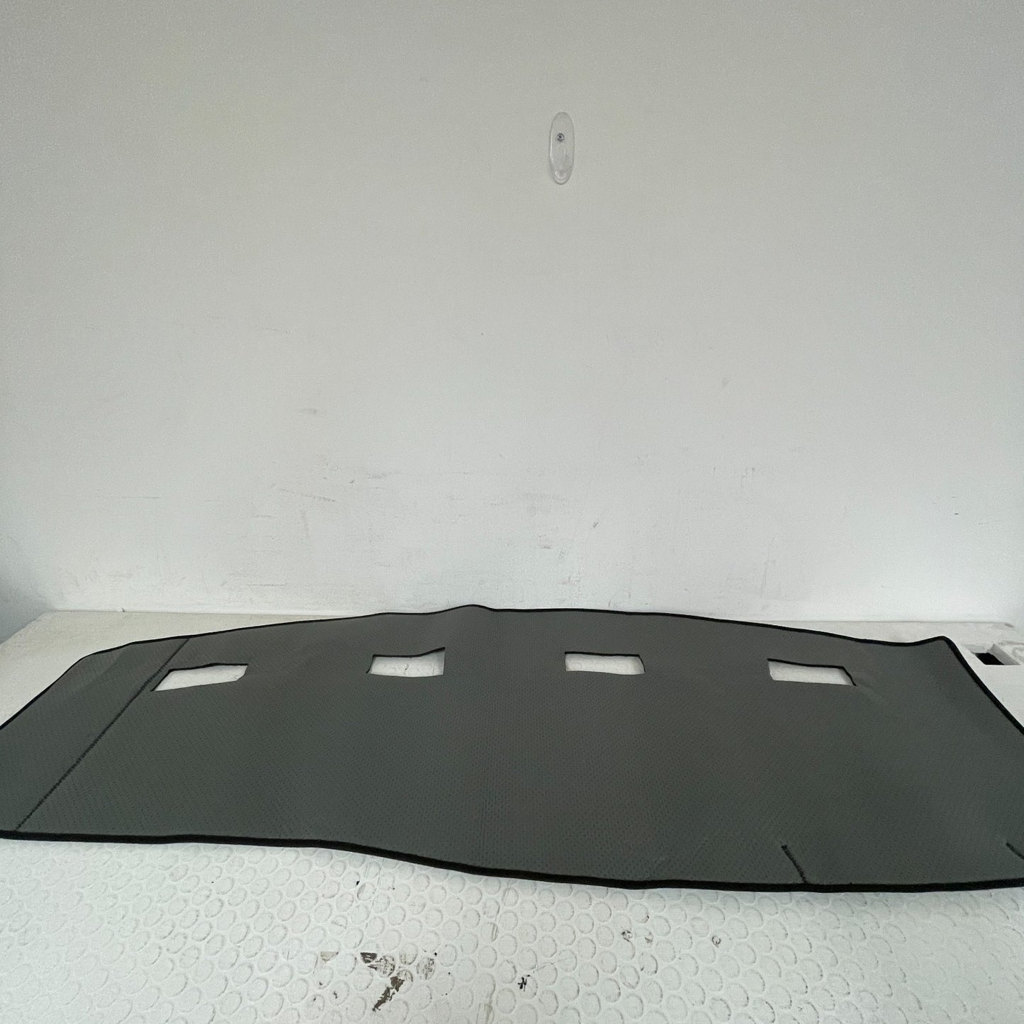 Cartist Dashboard Cover Dash Mat Non-Slip Sunshade for Dodge Ram 1500 2500 3500