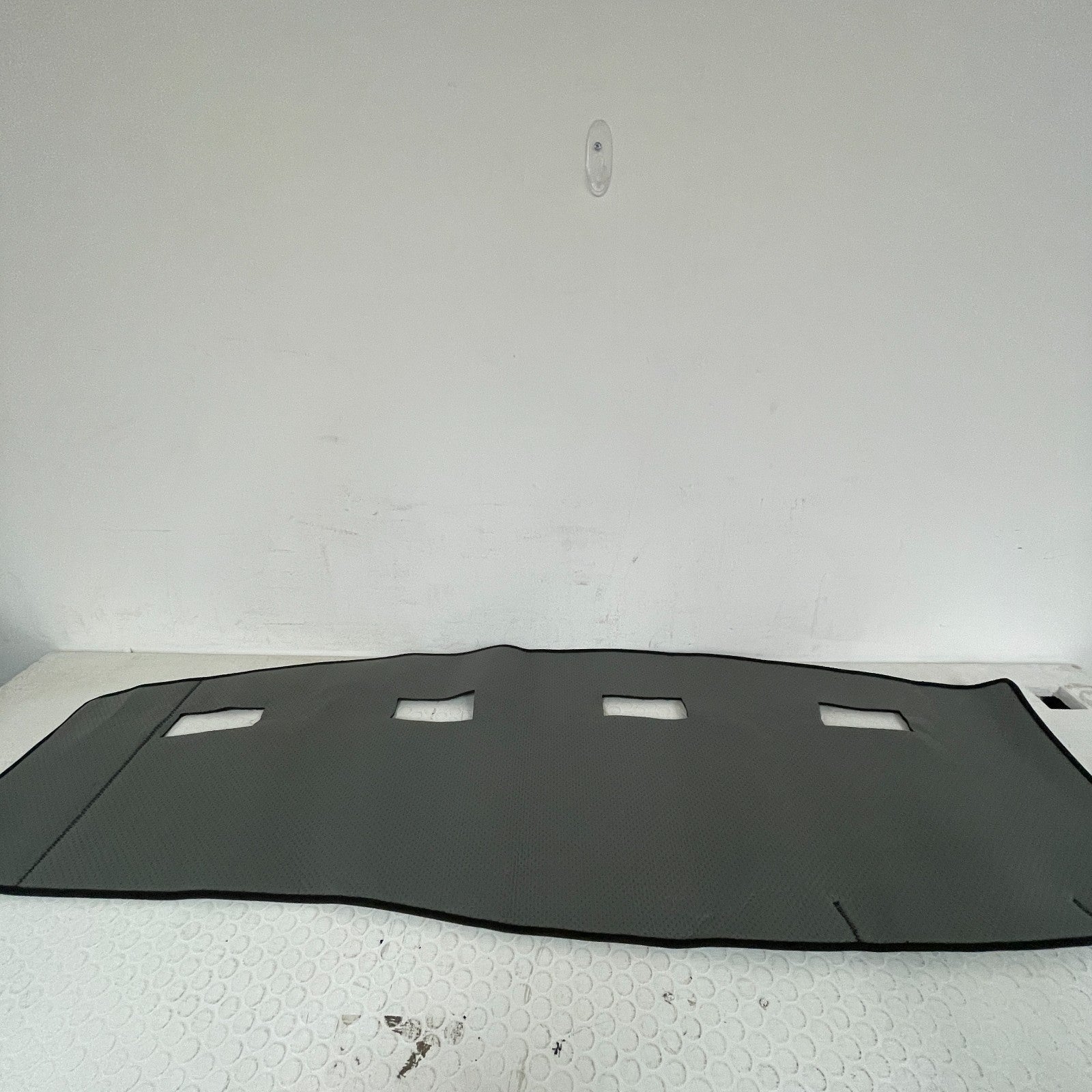 Cartist Dashboard Cover Dash Mat Non-Slip Sunshade for Dodge Ram 1500 2500 3500