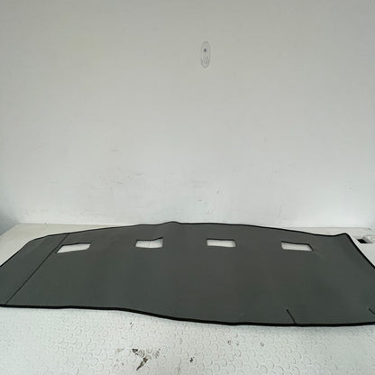 Cartist Dashboard Cover Dash Mat Non-Slip Sunshade for Dodge Ram 1500 2500 3500