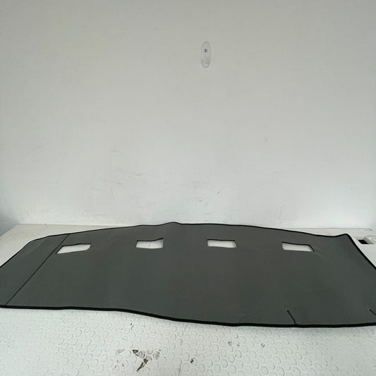 Cartist Dashboard Cover Dash Mat Non-Slip Sunshade for Dodge Ram 1500 2500 3500