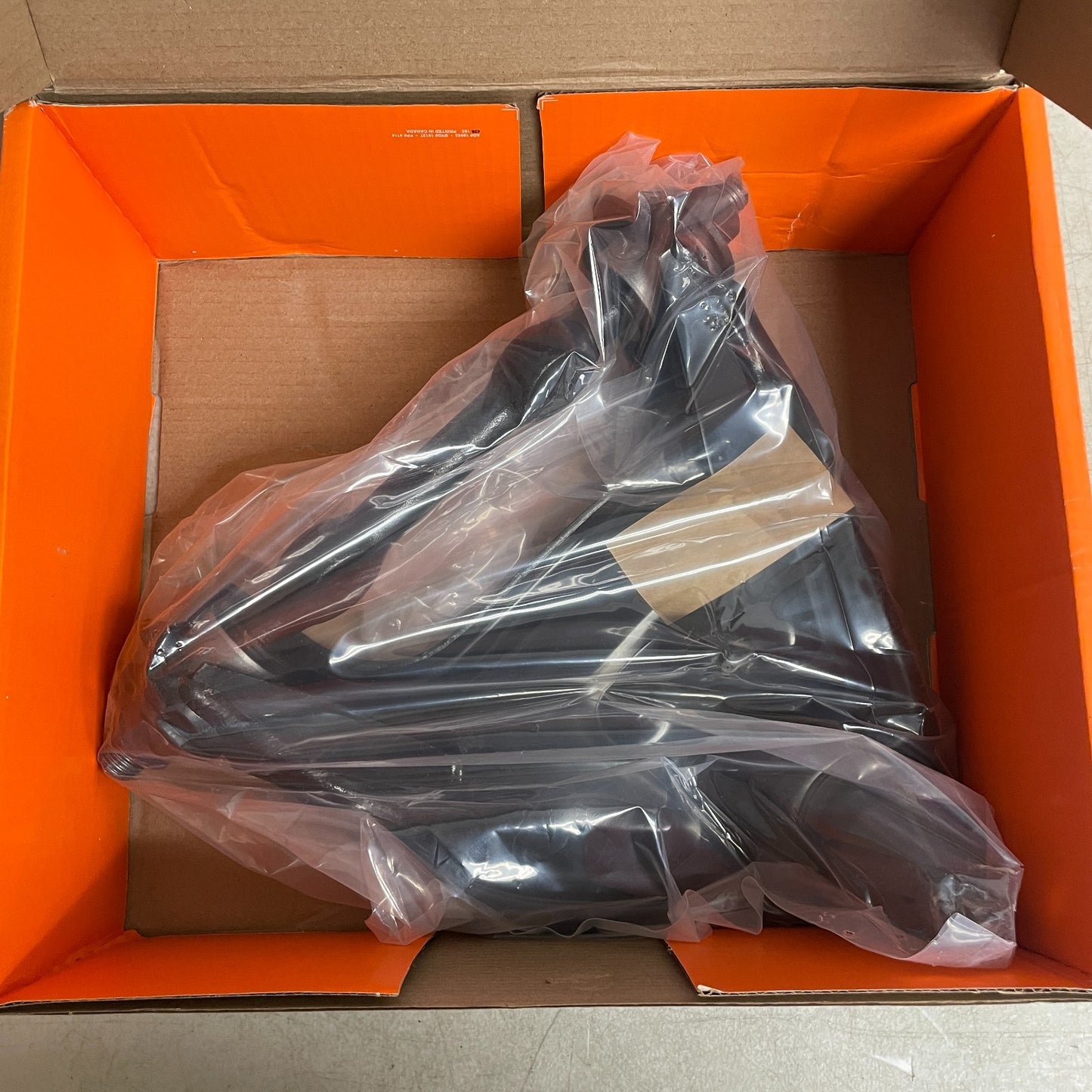 Dorman 520-315 Front Upper Left Control Arm & Ball Joint B150 B3500 Van